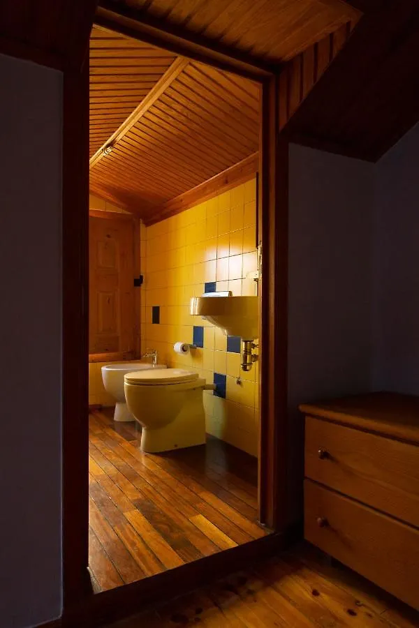 Home In Lisbon Duplex البرتغال