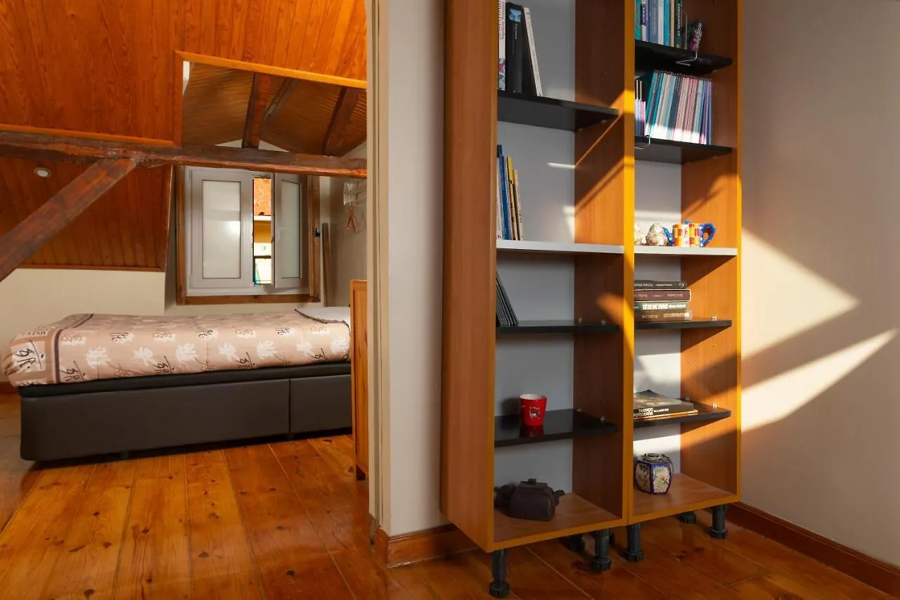 شقة Home In Lisbon Duplex البرتغال